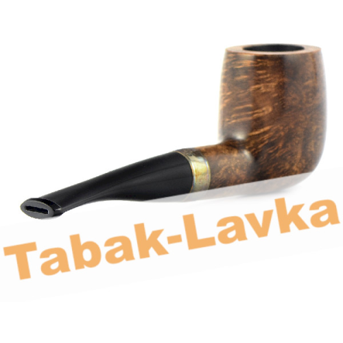 Трубка Peterson Short - Smooth - X105 (без фильтра)-4