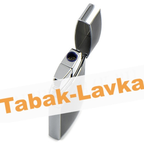 Зажигалка Lubinski Mantova WA550 - 1 Black (турбо)-1