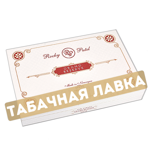 Сигара Rocky Patel - Grand Reserve - Sixty (1 шт.)-2