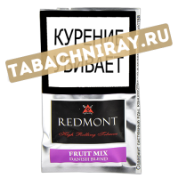 Сигаретный табак Redmont - Fruit MIX (40 гр)