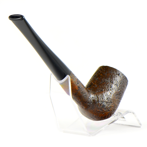 Трубка Stanwell Golden Danish SandBlast 29 (без фильтра)-4