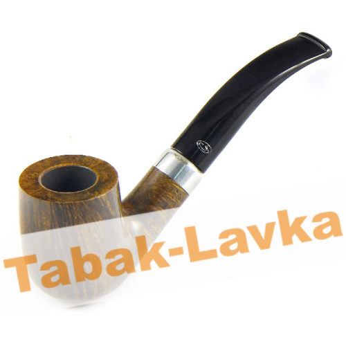 Трубка Gasparini Kent Lord Dooble 330-04 (фильтр 9 мм)-1