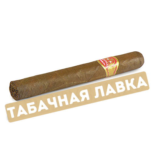 Сигара Partagas Petit Coronas Especiales (Коробка 25 шт)-2