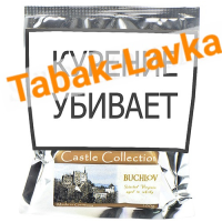 Табак Castle Collection - Buchlov (100 гр)