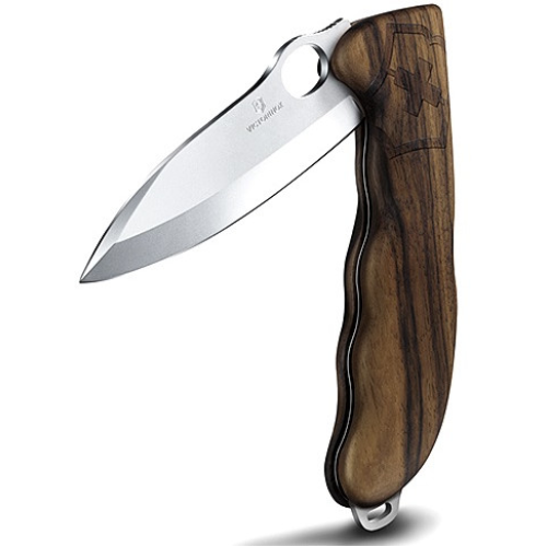 Нож охотника Victorinox - Hunter Pro Wood - 0.9411.M63-2