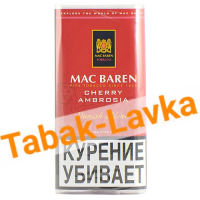 Табак Mac Baren Cherry Ambrosia (40 гр)