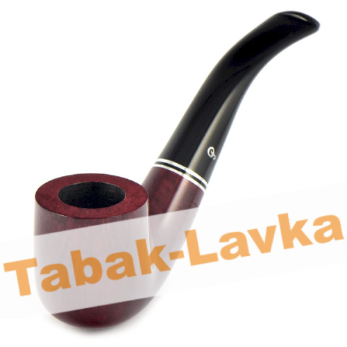 Трубка Peterson Killarney - Red 01 (без фильтра)-1