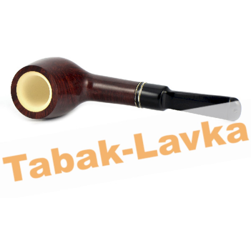 Трубка Vauen Meerschaum lining 7286 L (фильтр 9мм)-3