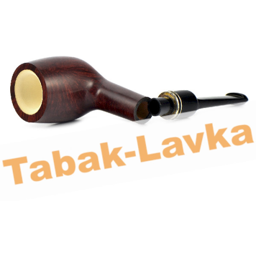 Трубка Vauen Meerschaum lining 7286 L (фильтр 9мм)-6