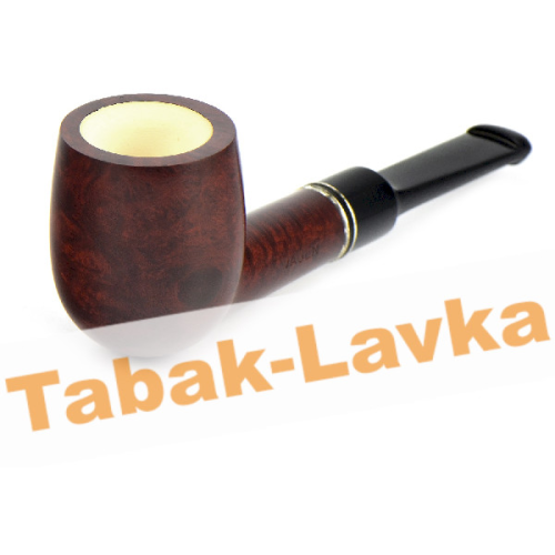 Трубка Vauen Meerschaum lining 7286 L (фильтр 9мм)-5