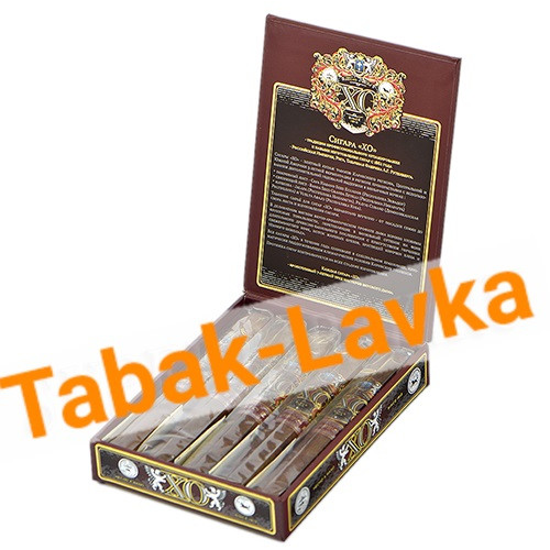 Сигара XO - Robusto Extra (1 шт)-2