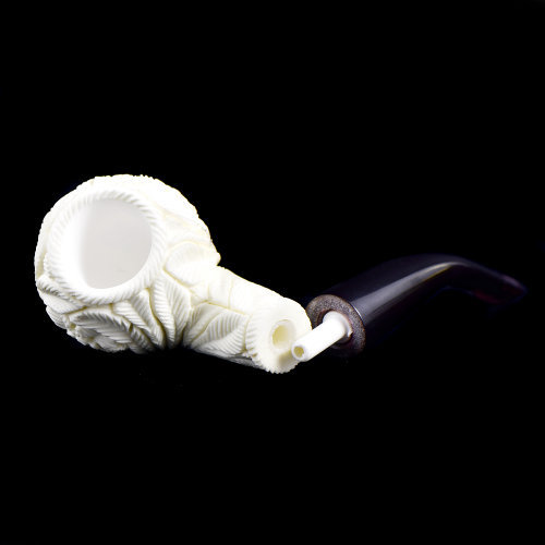 Трубка Meerschaum Pipes - Classic - 0056 (без фильтра)-2