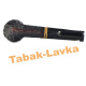 трубка Savinelli Porto Cervo - Rustic 504 (6 мм фильтр)