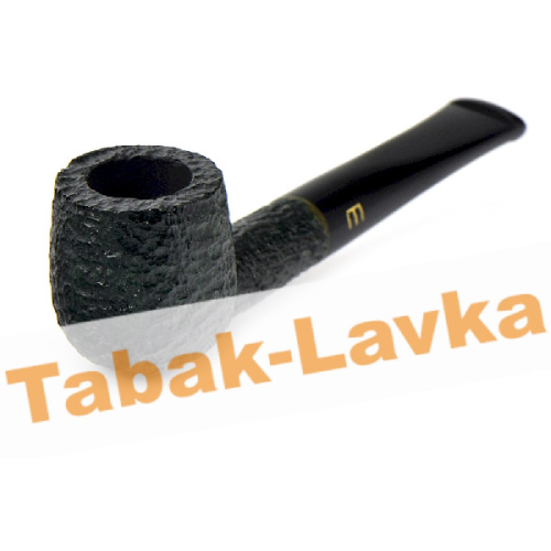 Трубка Savinelli Minuto - Rustic Green 109 ( 6 мм фильтр)-4