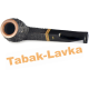 трубка Savinelli Porto Cervo - Rustic 504 (6 мм фильтр)