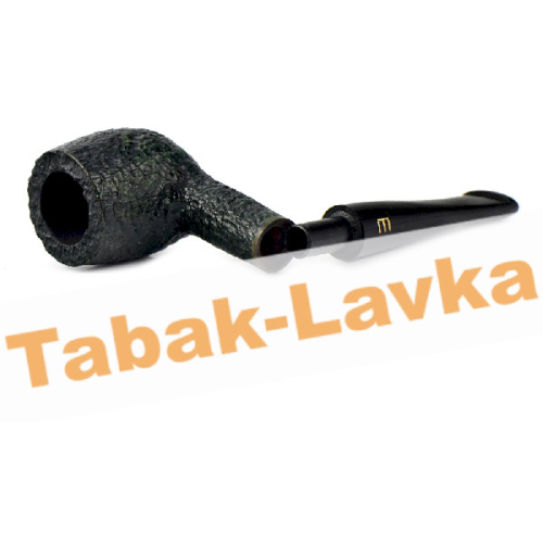 Трубка Savinelli Minuto - Rustic Green 109 ( 6 мм фильтр)-5