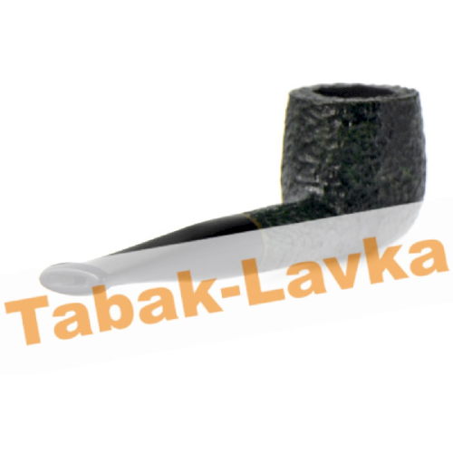 Трубка Savinelli Minuto - Rustic Green 109 ( 6 мм фильтр)-2