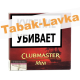 Сигариллы Clubmaster Mini - Red (10 ШТУК)