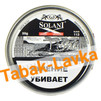 Табак Solani - X - Sweet Mystery (blend 113) - 50 гр.