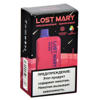 POD система Lost Mary Space Edition - OS 4000 - Арбуз - 2% - (1 шт.)