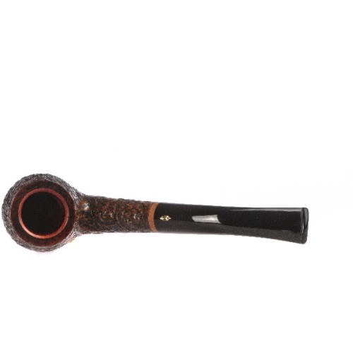 Трубка Savinelli Giotto - Rustic ks 606 фильтр 9мм-2