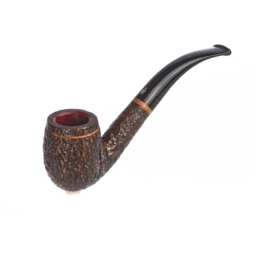 Трубка Savinelli Giotto - Rustic ks 606 фильтр 9мм-1