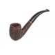 Трубка Savinelli Giotto - Rustic ks 606 фильтр 9мм