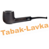 Трубка Savinelli (Rossi) - Capitol - Smooth 122 (фильтр 9 мм)