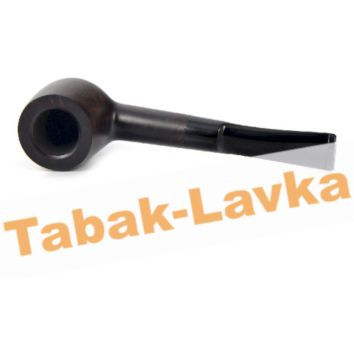 Трубка Savinelli (Rossi) - Capitol - Smooth 122 (фильтр 9 мм)-4