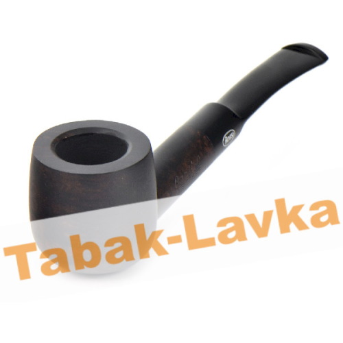 Трубка Savinelli (Rossi) - Capitol - Smooth 122 (фильтр 9 мм)-3