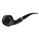 Трубка Vauen Pipe of Year (Jahrespfeife) - 2022 D (фильтр 9 мм)