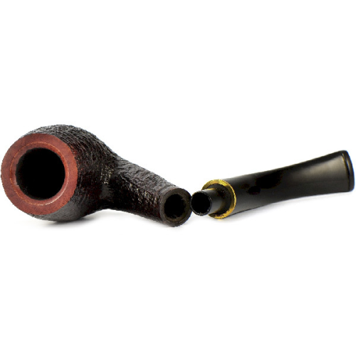 трубка Savinelli Roma - KS 606 (фильтр 9 мм)-2