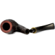 трубка Savinelli Roma - KS 606 (фильтр 9 мм)