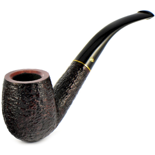 трубка Savinelli Roma - KS 606 (фильтр 9 мм)-6