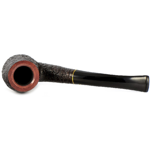 трубка Savinelli Roma - KS 606 (фильтр 9 мм)-4