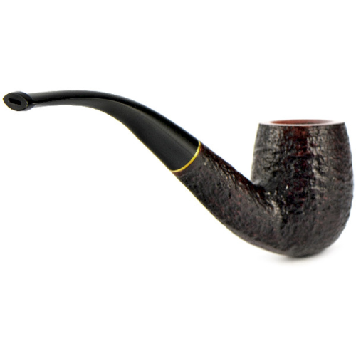 трубка Savinelli Roma - KS 606 (фильтр 9 мм)-3