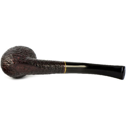 трубка Savinelli Roma - KS 606 (фильтр 9 мм)-1