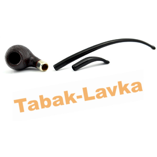 Трубка Vauen Lesepfeife 4604 / Churchwarden 4604 (фильтр 9 мм)-1