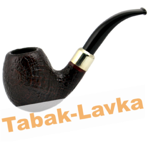 Трубка Vauen Lesepfeife 4604 / Churchwarden 4604 (фильтр 9 мм)-2