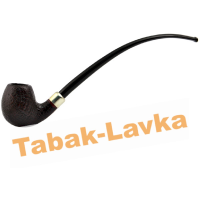 Трубка Vauen Lesepfeife 4604 / Churchwarden 4604  (фильтр 9 мм)