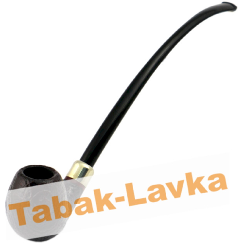 Трубка Vauen Lesepfeife 4604 / Churchwarden 4604 (фильтр 9 мм)-3