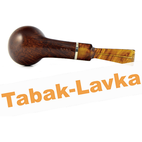 Трубка Vauen - Classic - 3940 (фильтр 9 мм)-5