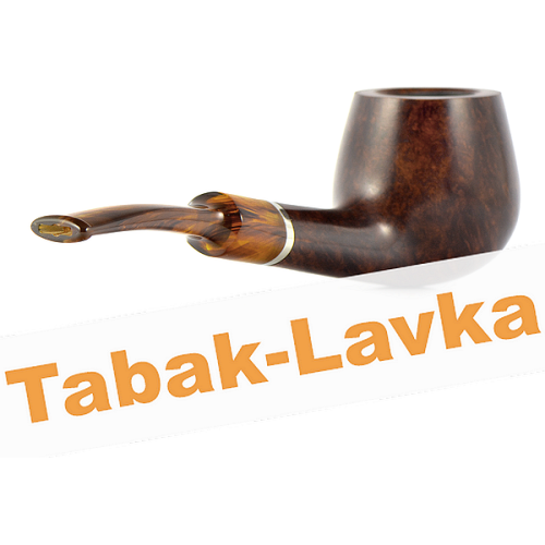 Трубка Vauen - Classic - 3940 (фильтр 9 мм)-6