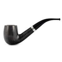 Трубка Savinelli Bianca - Smooth 606 (фильтр 9 мм)