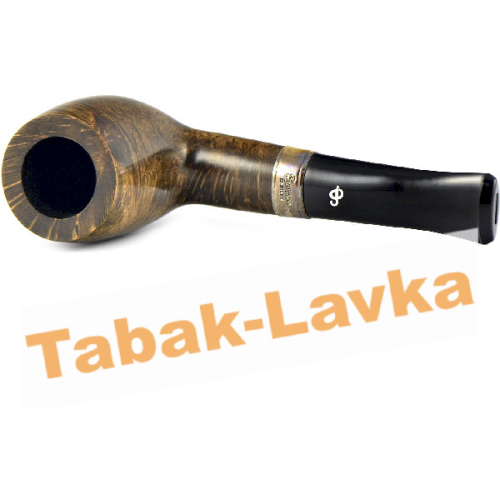 Трубка Peterson Short - Smooth - 264 (без фильтра)-6