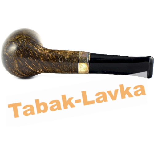 Трубка Peterson Short - Smooth - 264 (без фильтра)-5