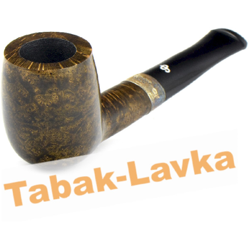 Трубка Peterson Short - Smooth - 264 (без фильтра)-4