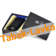 Зажигалка Colibri Daytona - LI 770 T1 (Black)