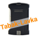 Зажигалка Colibri Daytona - LI 770 T1 (Black)