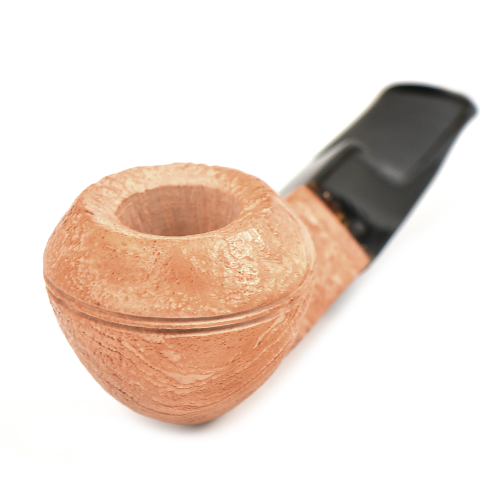 Трубка Volkan Pipe - grade 6 - 485 (фильтр 9 мм)-6